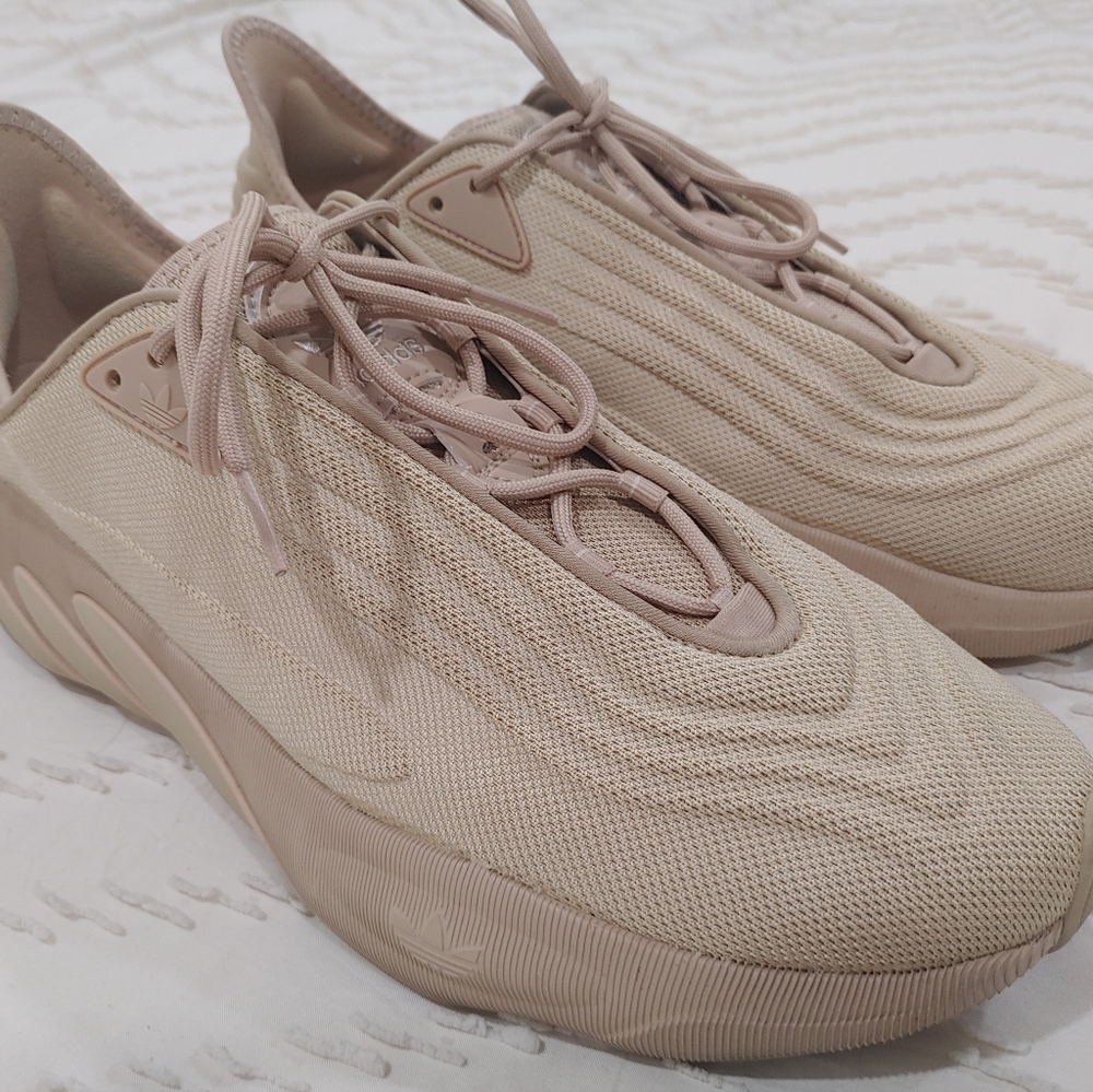 Adidas Adifom SLTN Men's Size 13 Like New Condition